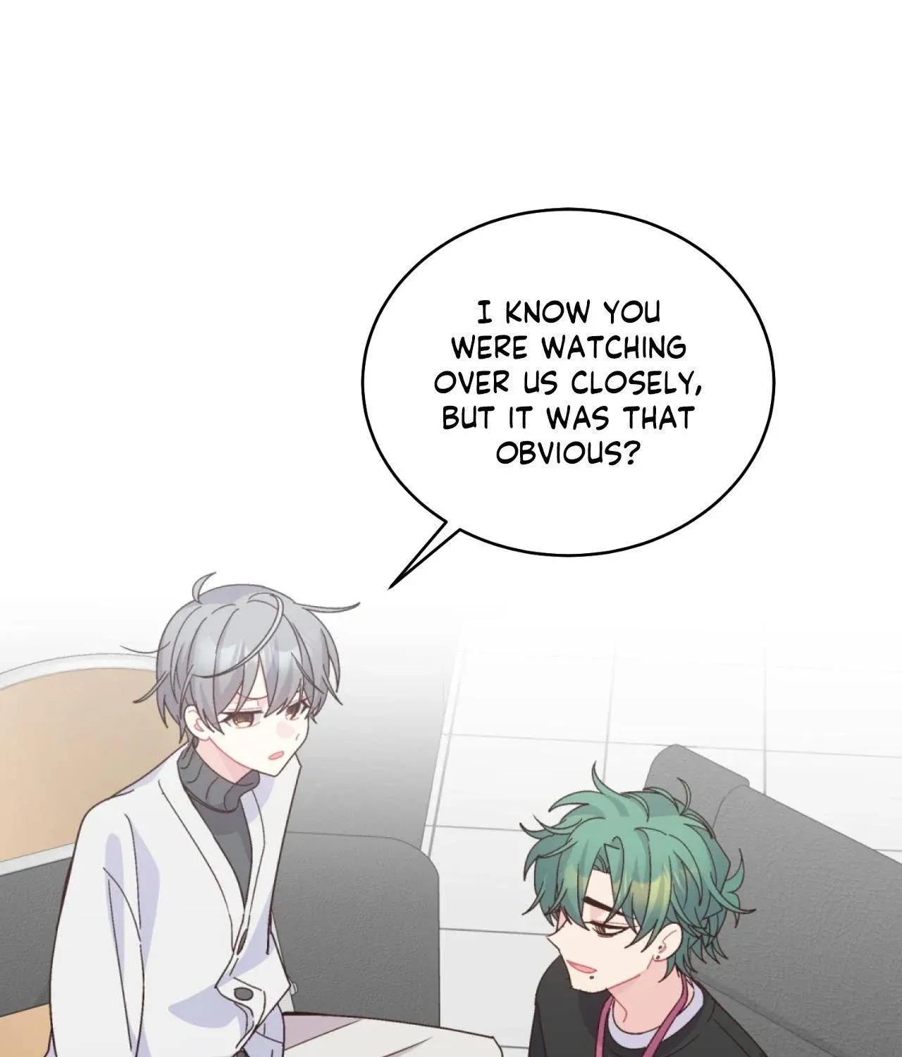 Read Merry Marbling chapter 123 image 21 on Lezhin