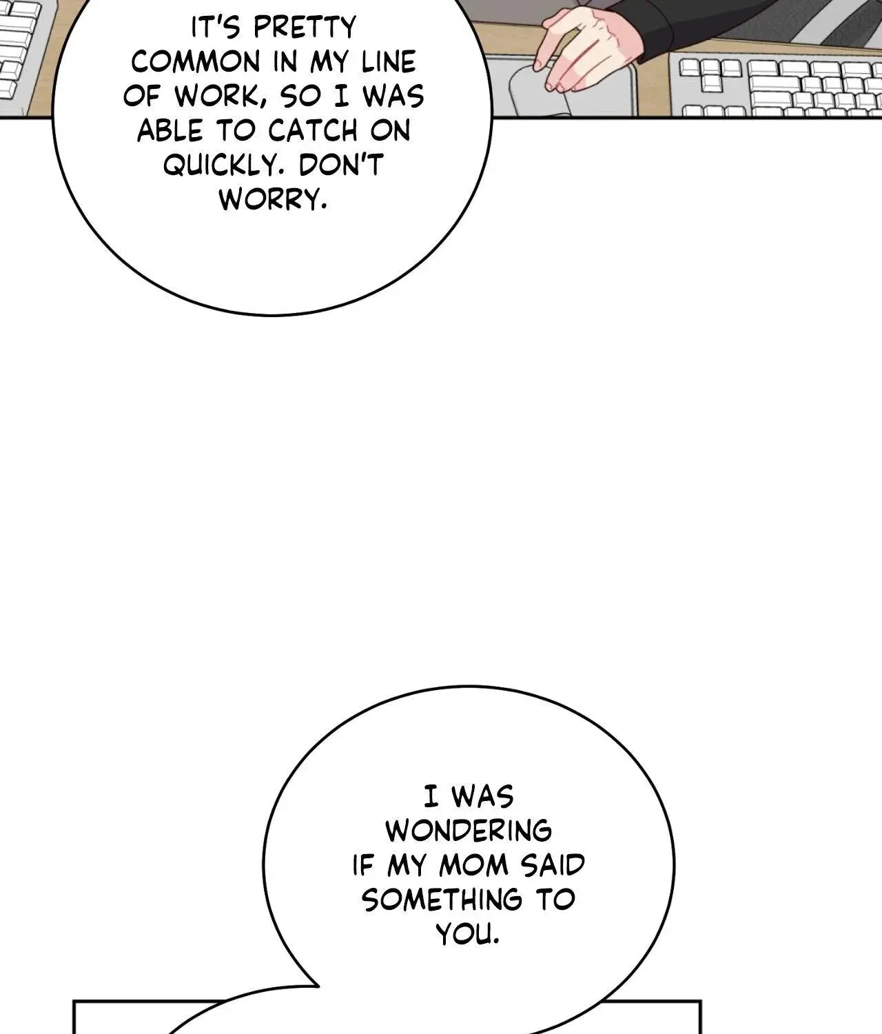 Read Merry Marbling chapter 123 image 23 on Lezhin