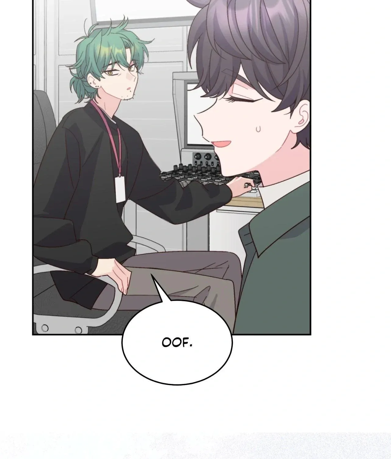 Read Merry Marbling chapter 123 image 25 on Lezhin