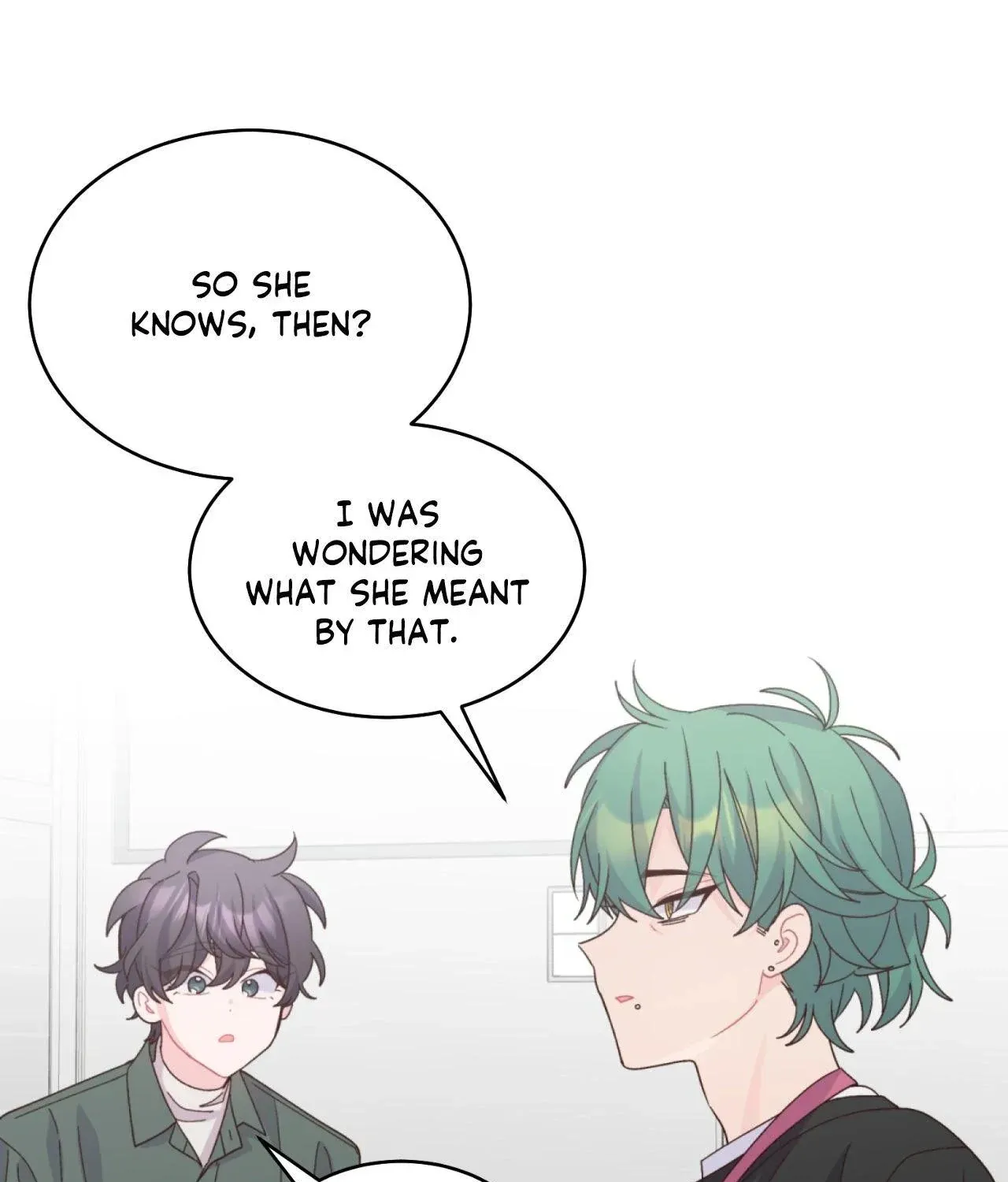 Read Merry Marbling chapter 123 image 29 on Lezhin
