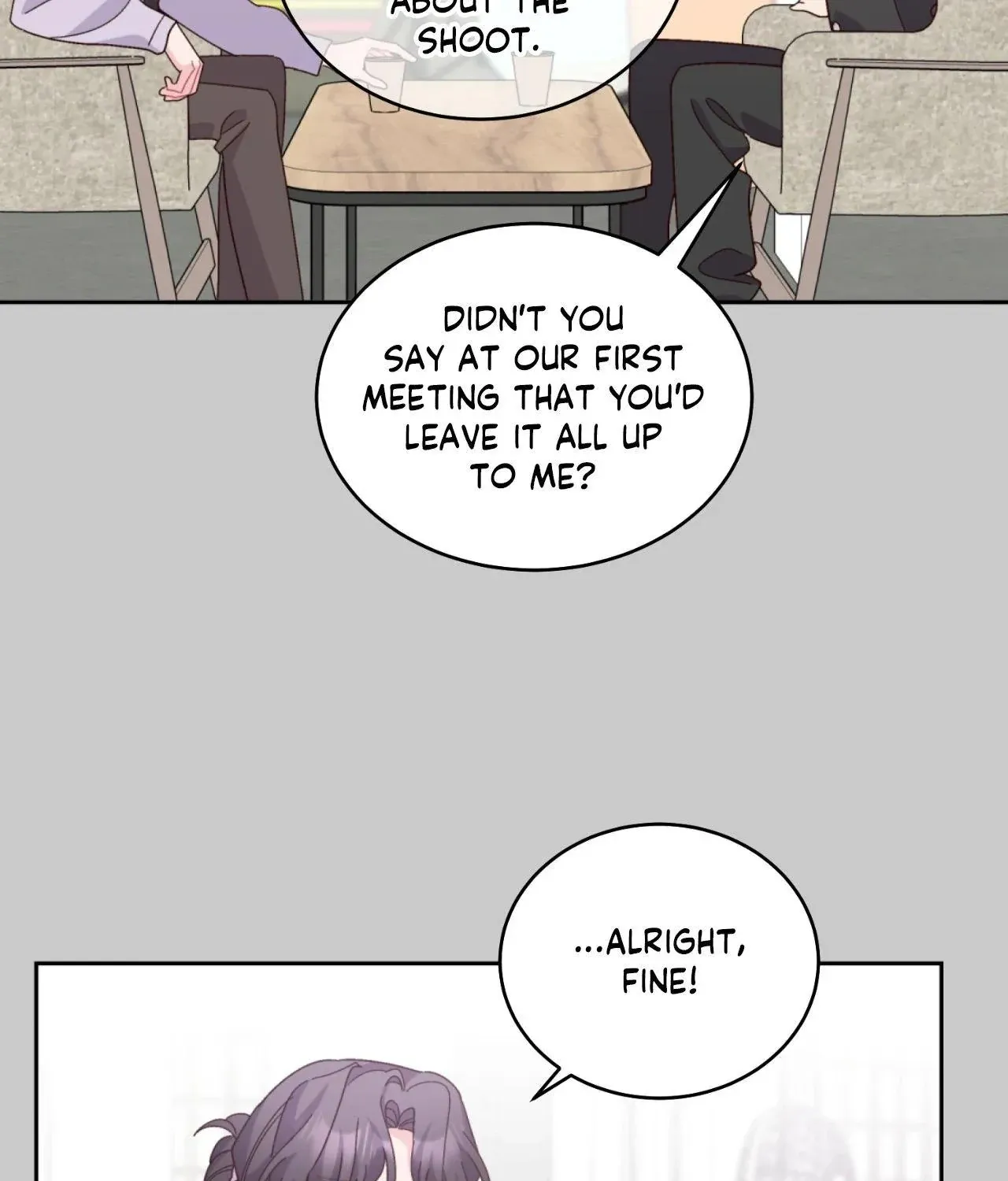 Read Merry Marbling chapter 123 image 35 on Lezhin