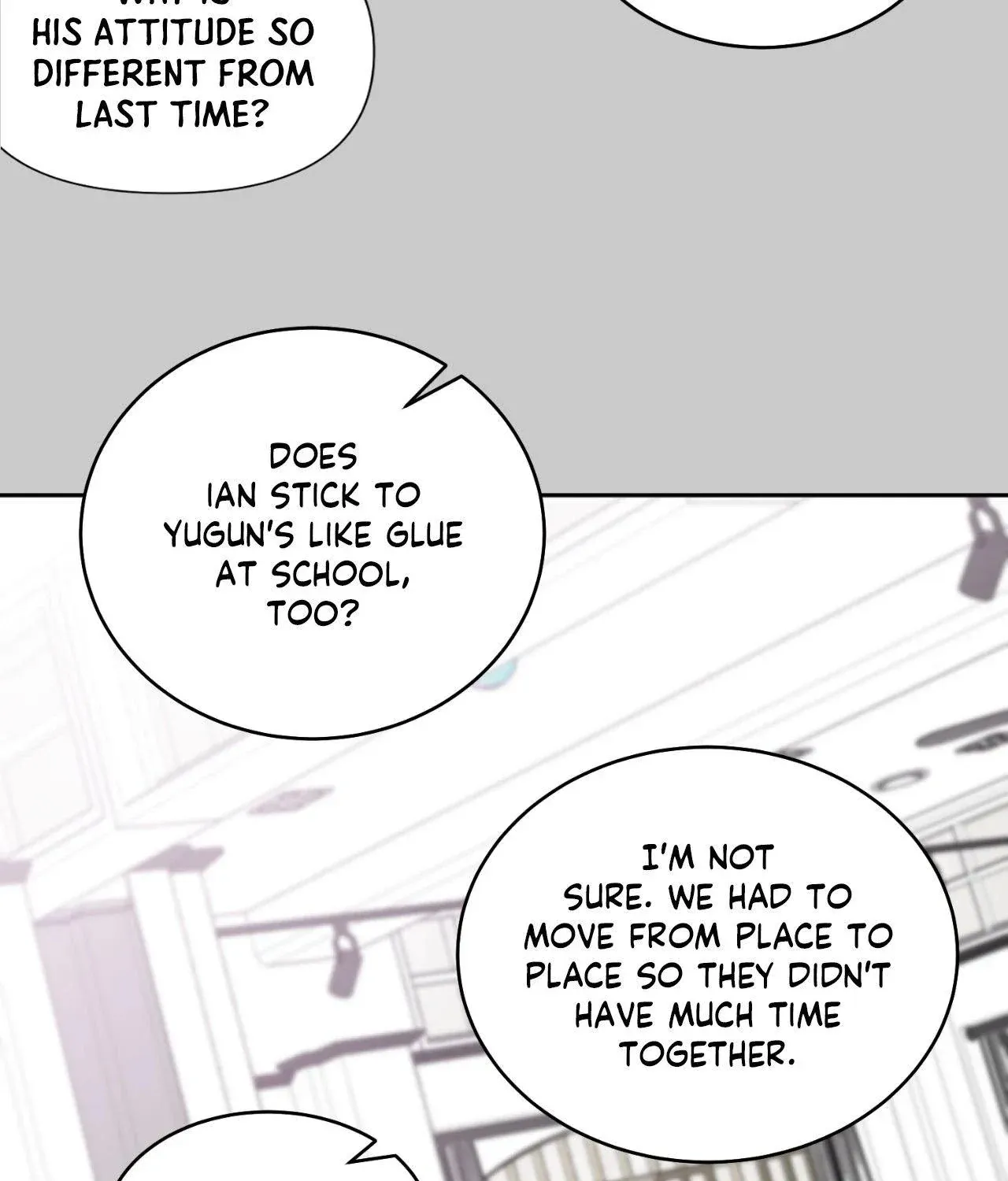 Read Merry Marbling chapter 123 image 37 on Lezhin