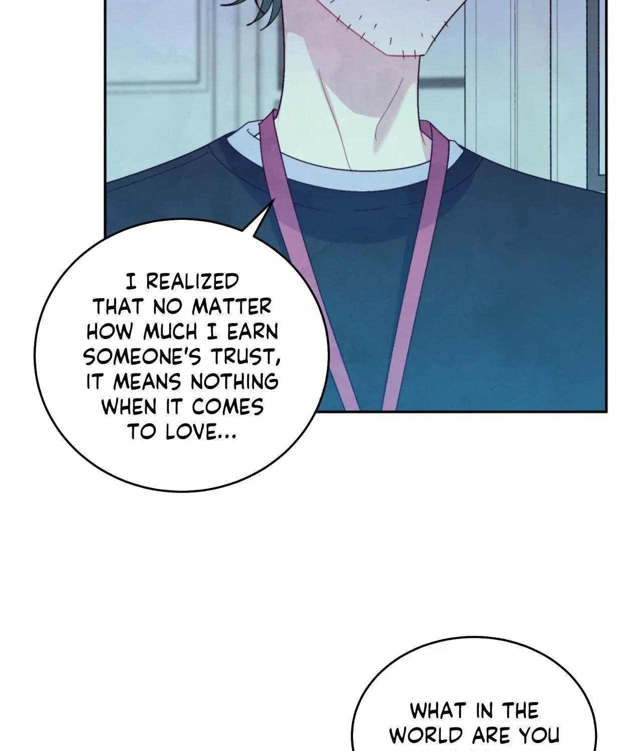 Read Merry Marbling chapter 123 image 4 on Lezhin