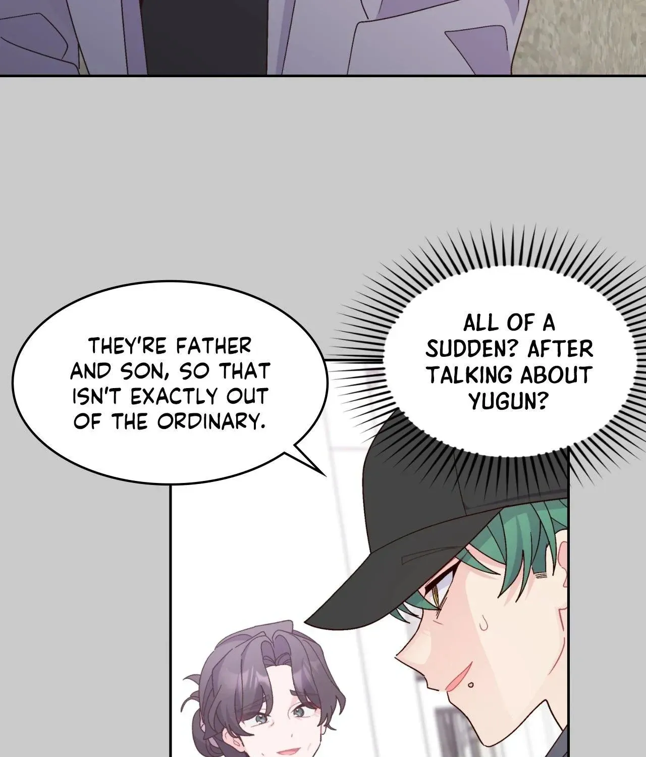Read Merry Marbling chapter 123 image 43 on Lezhin