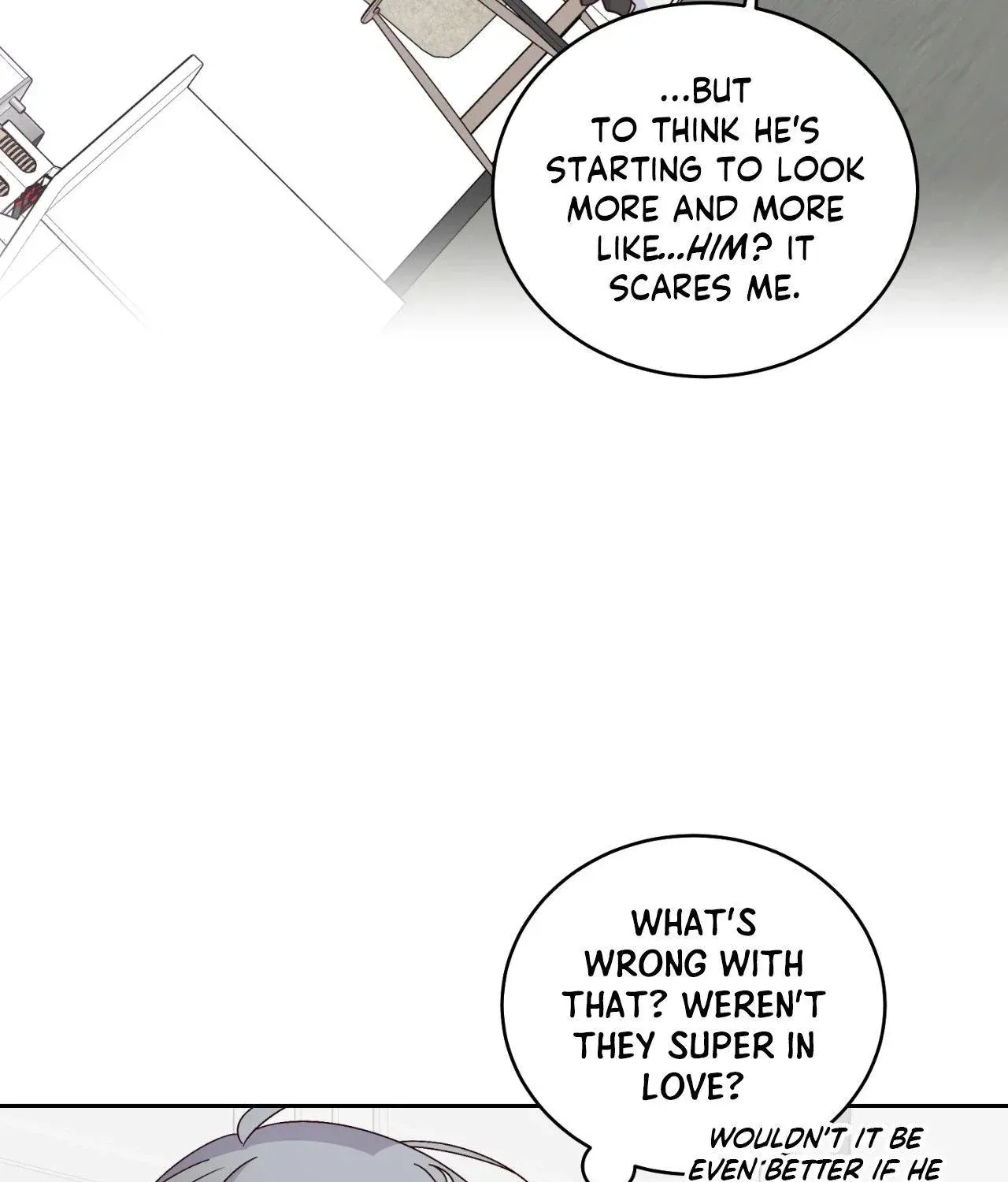 Read Merry Marbling chapter 123 image 47 on Lezhin
