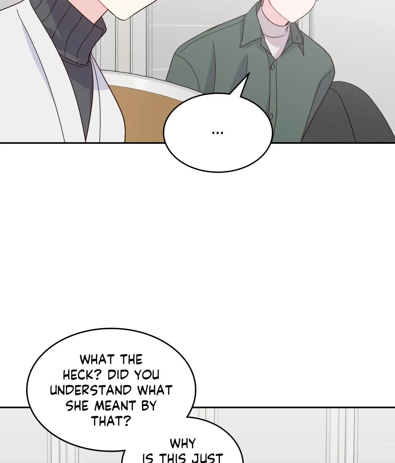 Read Merry Marbling chapter 123 image 49 on Lezhin