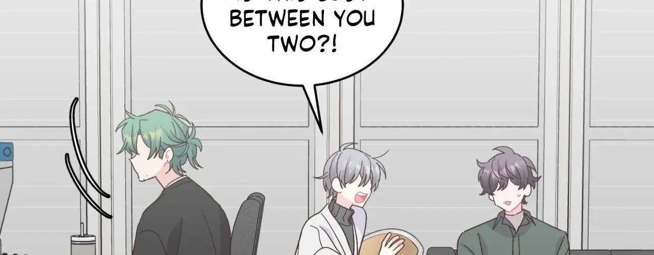 Read Merry Marbling chapter 123 image 50 on Lezhin