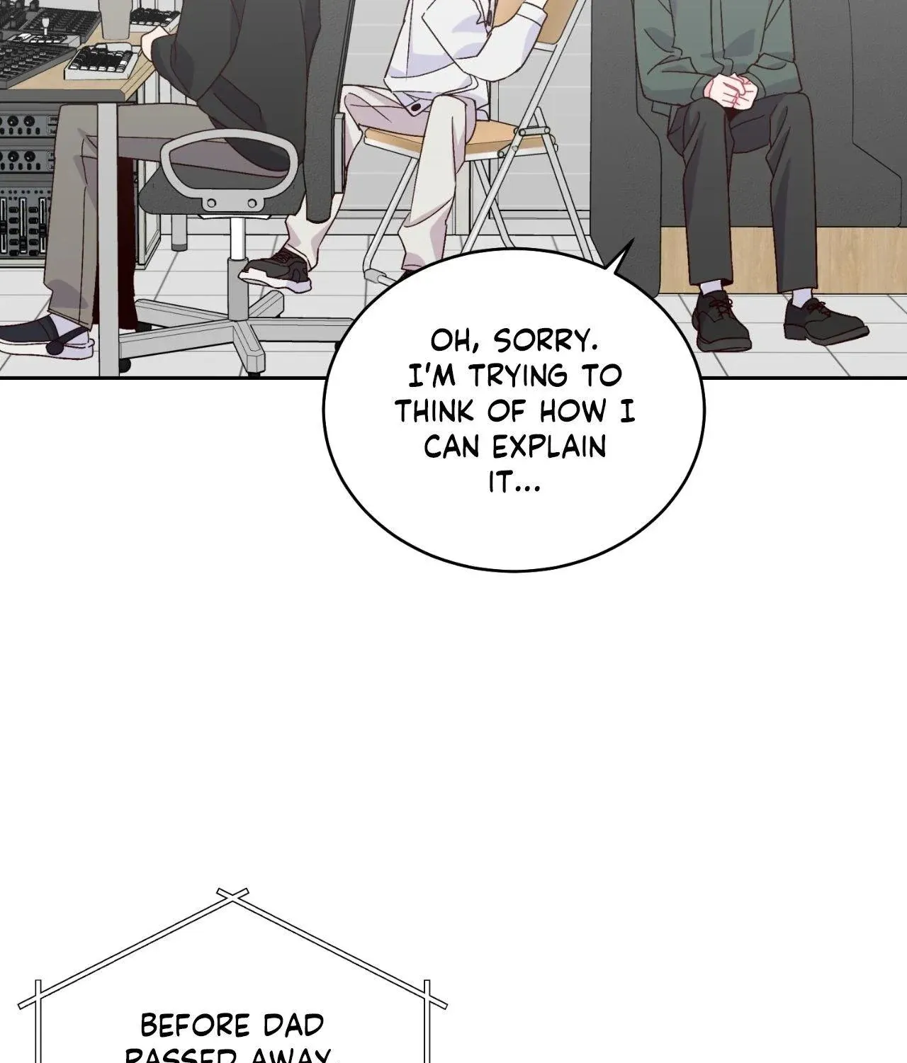 Read Merry Marbling chapter 123 image 51 on Lezhin