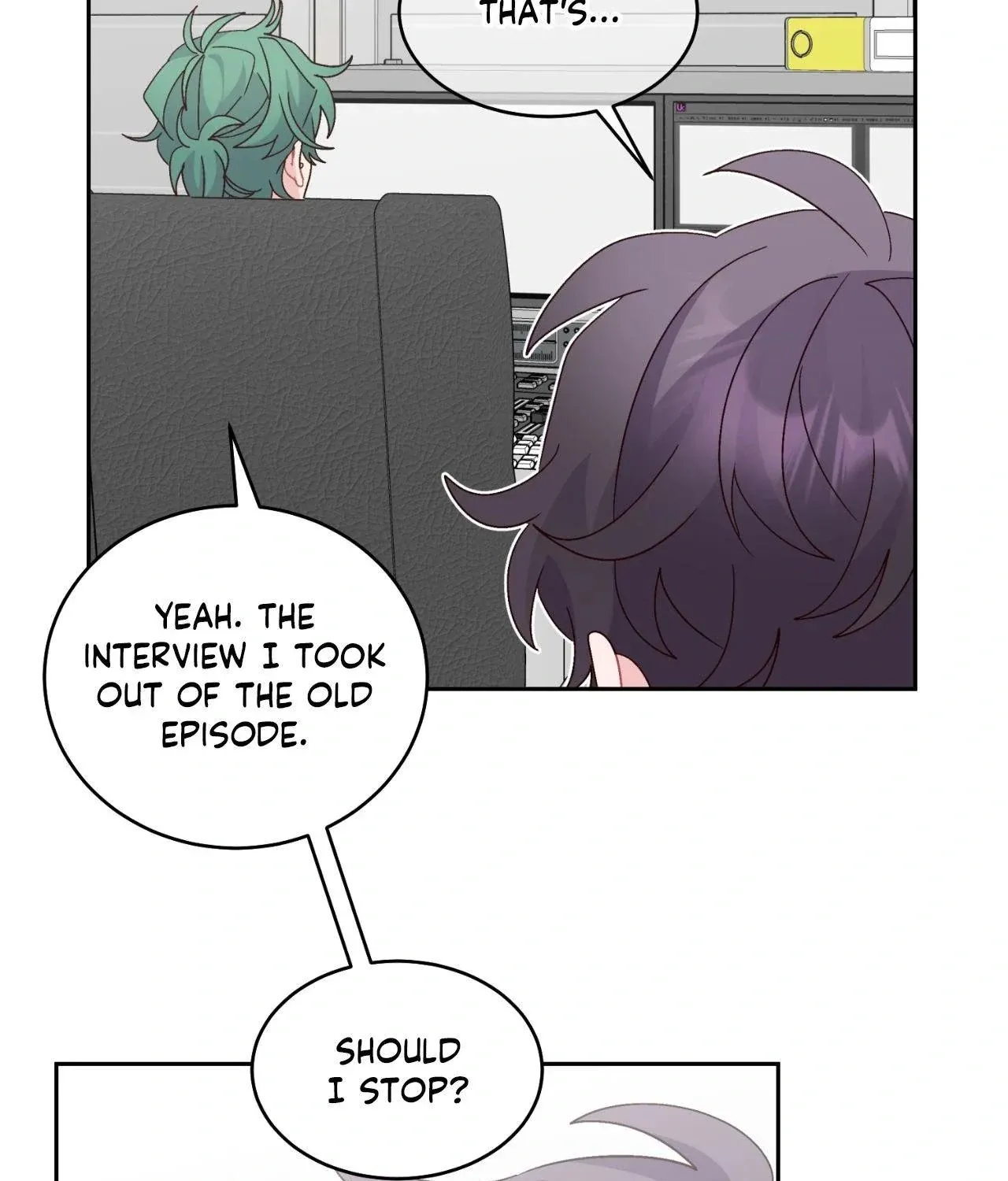 Read Merry Marbling chapter 123 image 55 on Lezhin