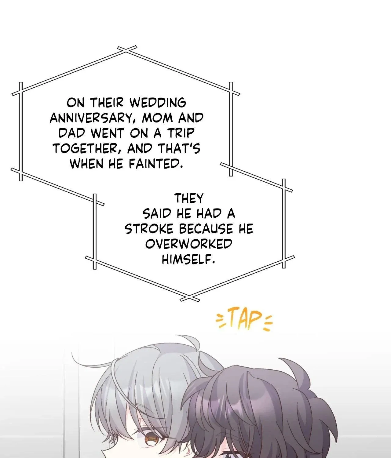 Read Merry Marbling chapter 123 image 61 on Lezhin