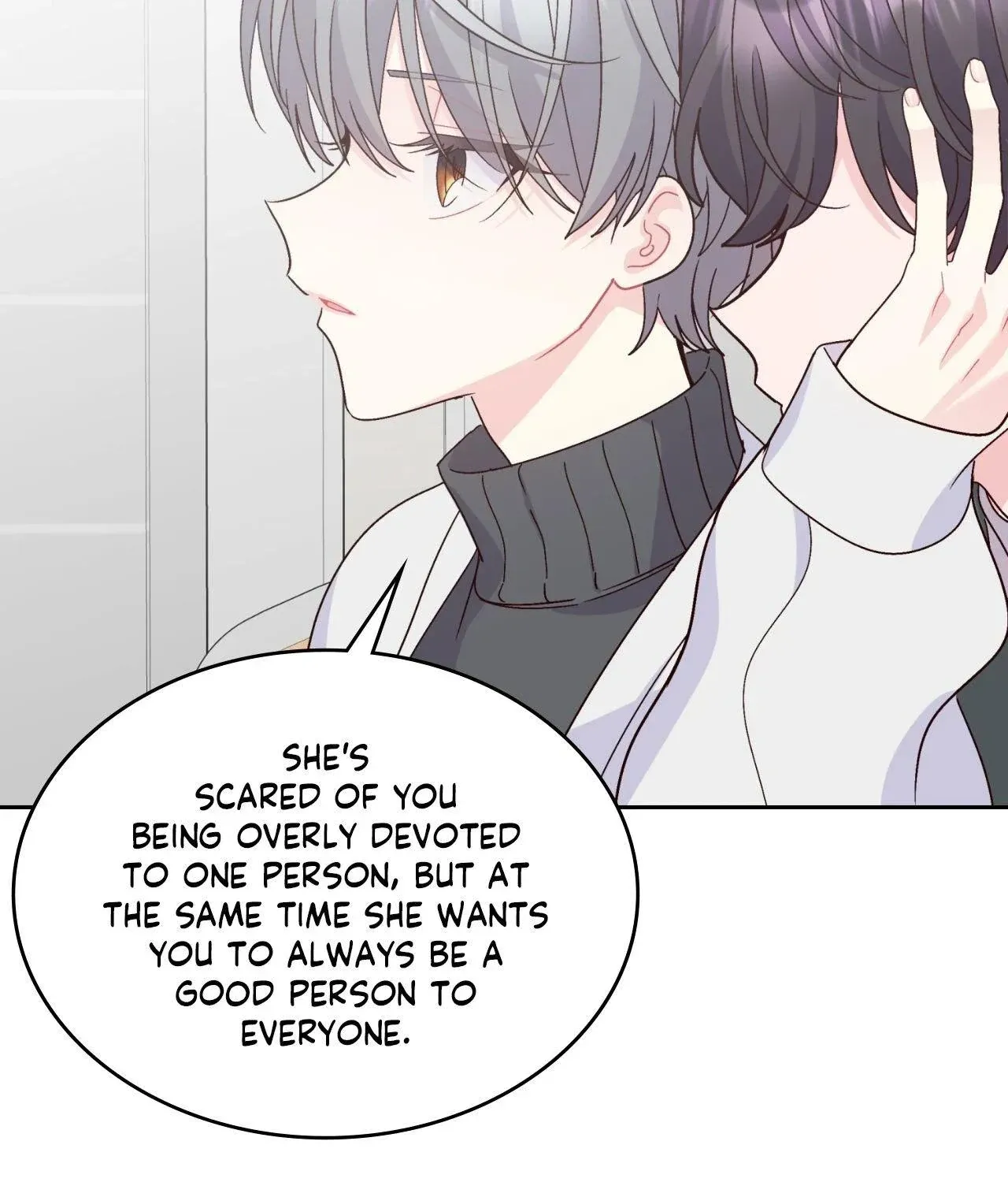 Read Merry Marbling chapter 123 image 65 on Lezhin