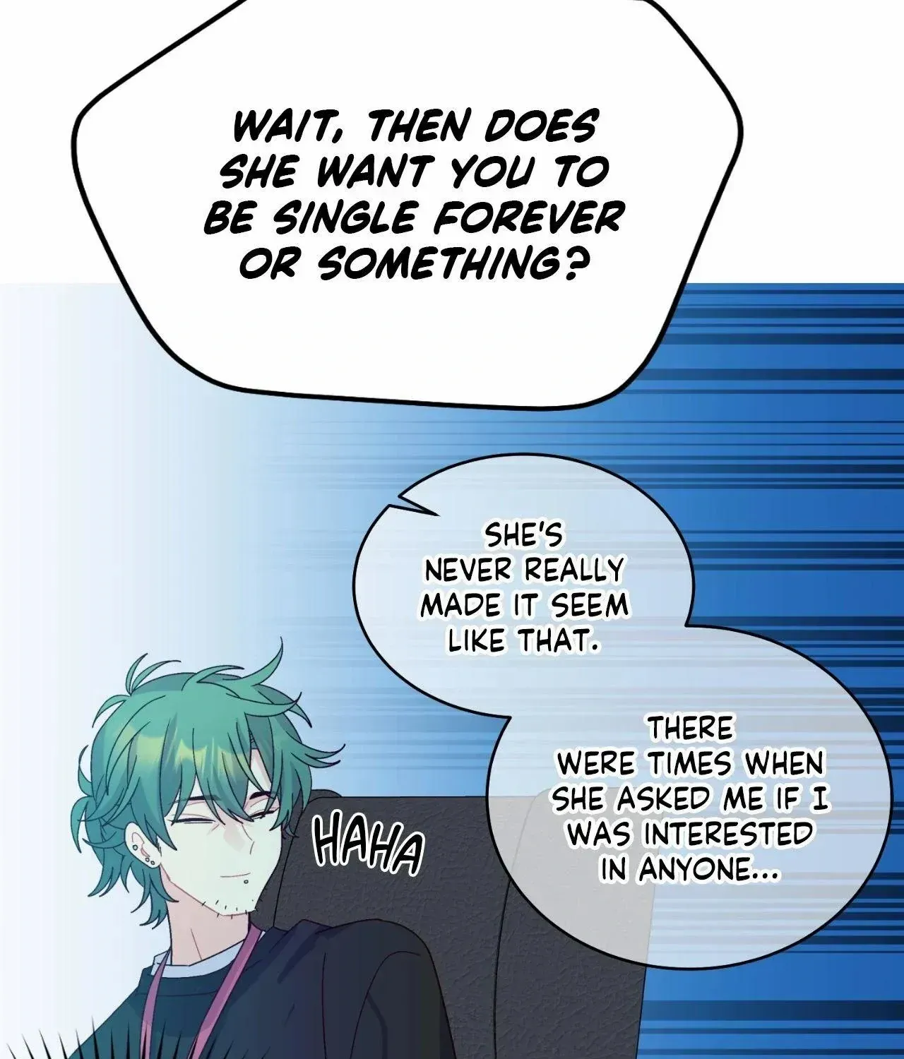 Read Merry Marbling chapter 123 image 67 on Lezhin