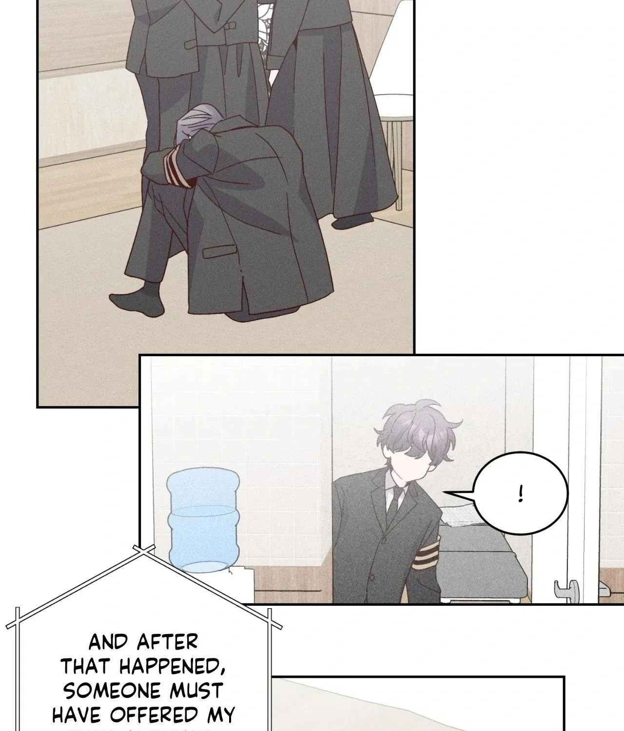 Read Merry Marbling chapter 123 image 73 on Lezhin