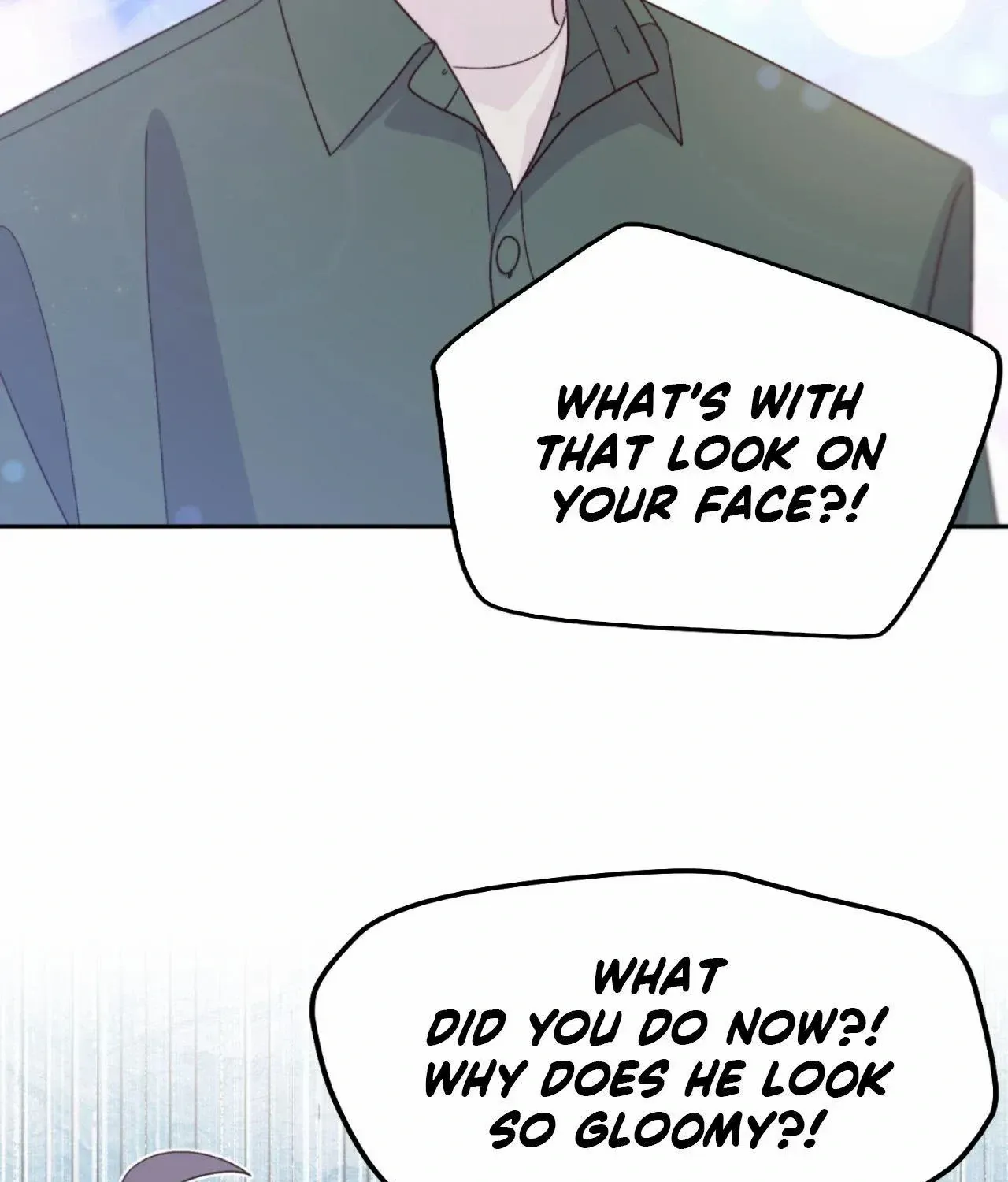 Read Merry Marbling chapter 123 image 8 on Lezhin