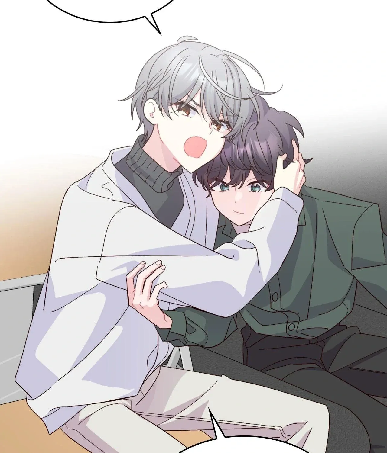 Read Merry Marbling chapter 123 image 88 on Lezhin