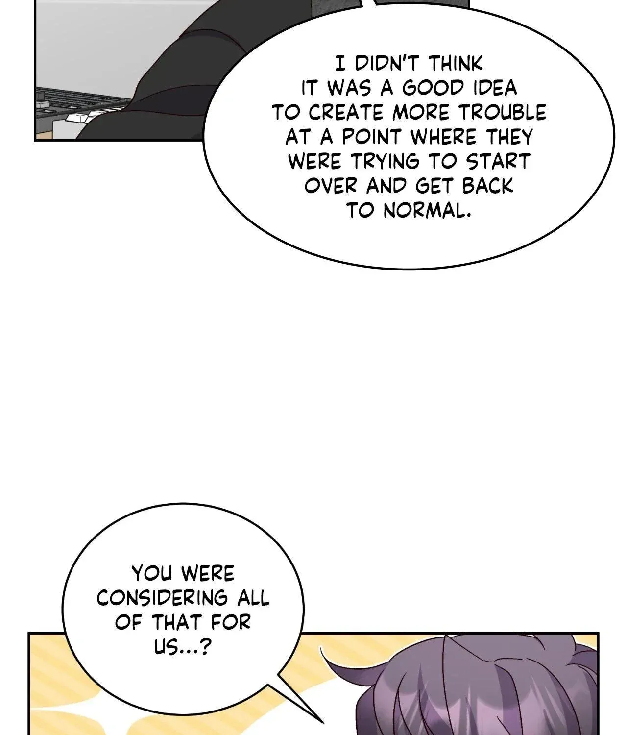 Read Merry Marbling chapter 123 image 92 on Lezhin