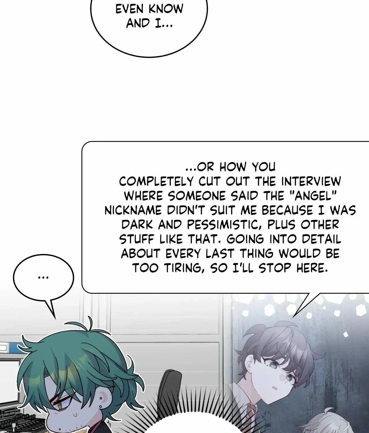 Read Merry Marbling chapter 123 image 94 on Lezhin