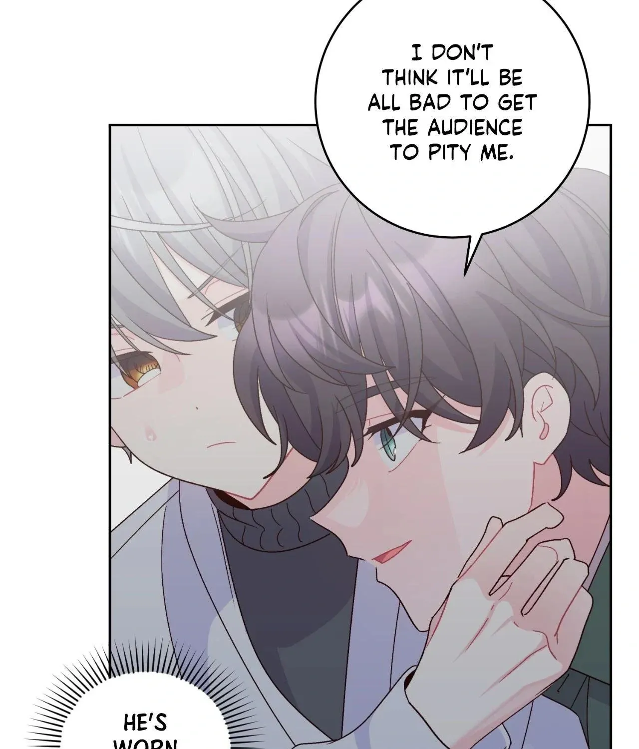 Read Merry Marbling chapter 123 image 98 on Lezhin