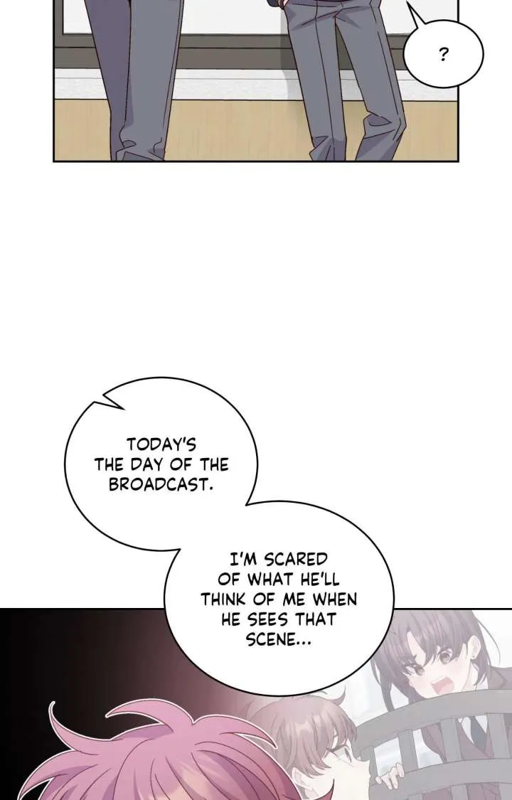 Read Merry Marbling chapter 124 image 12 on Lezhin