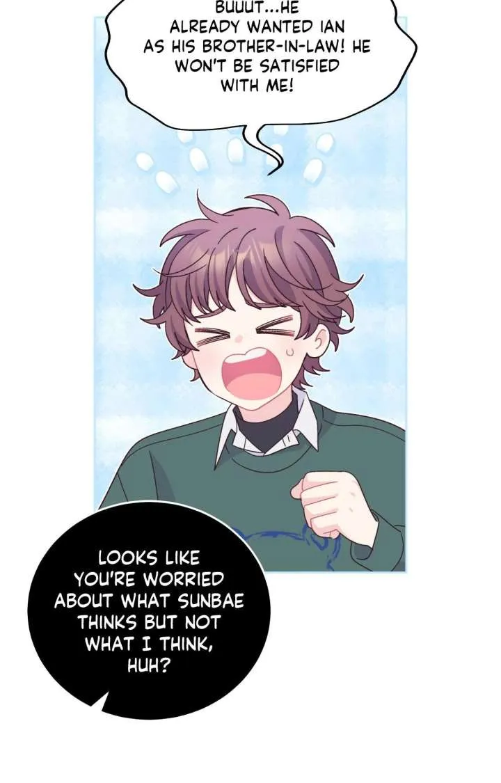 Read Merry Marbling chapter 124 image 14 on Lezhin