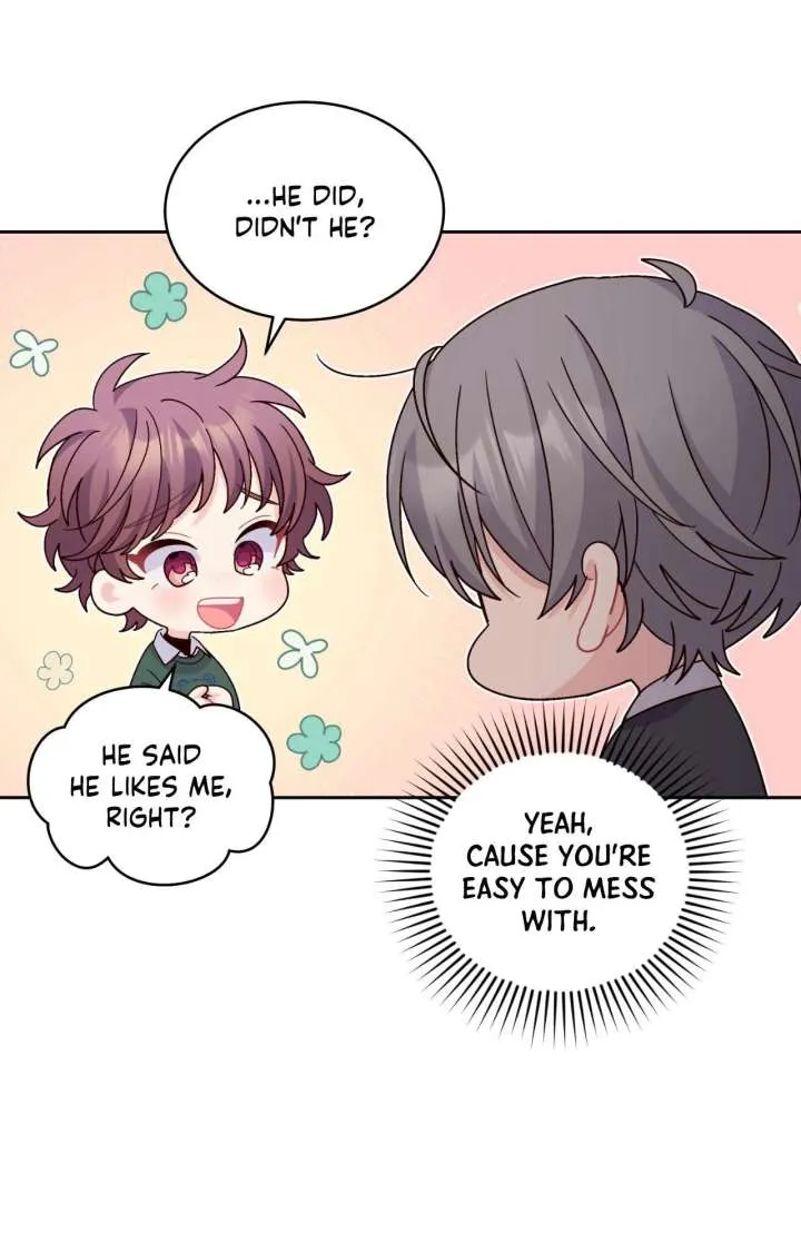 Read Merry Marbling chapter 124 image 16 on Lezhin