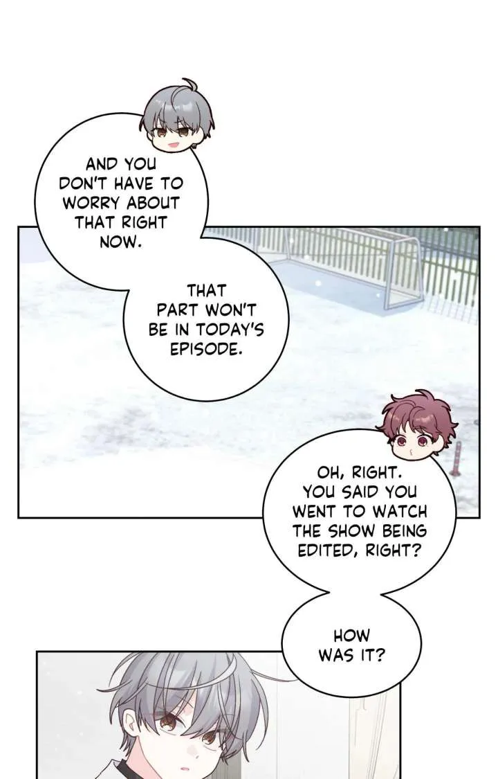 Read Merry Marbling chapter 124 image 17 on Lezhin