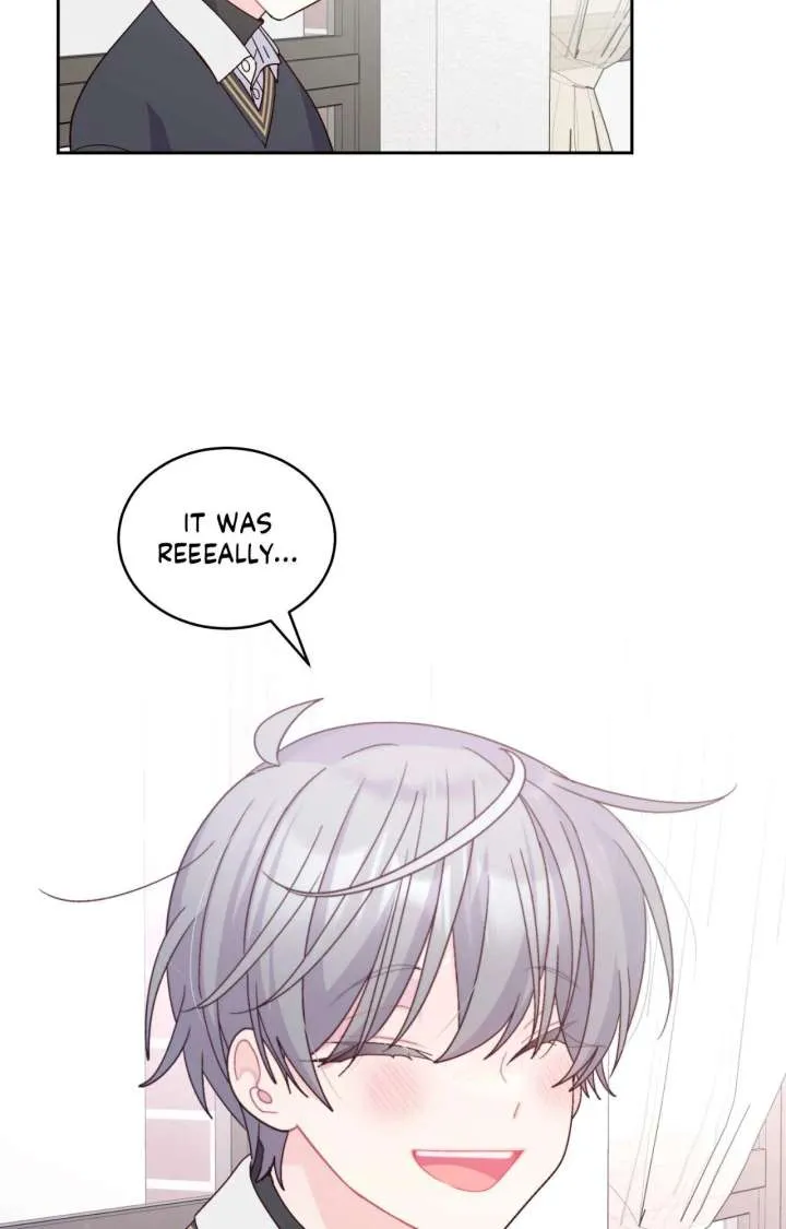 Read Merry Marbling chapter 124 image 18 on Lezhin