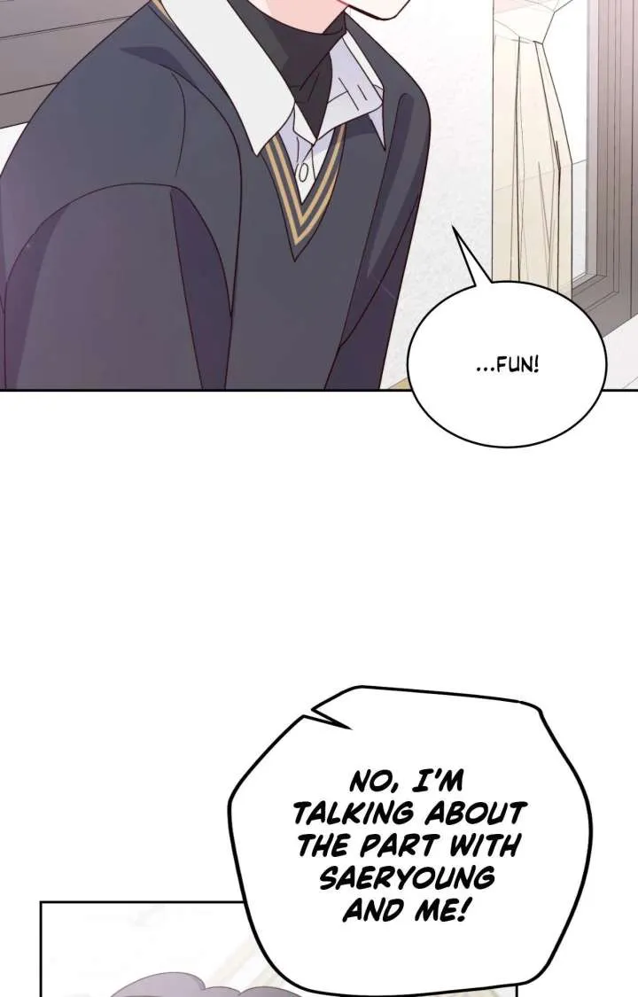 Read Merry Marbling chapter 124 image 19 on Lezhin