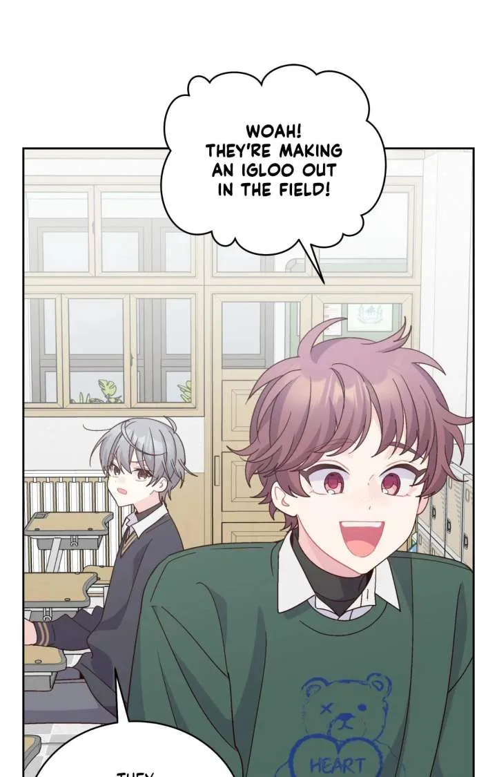 Read Merry Marbling chapter 124 image 2 on Lezhin