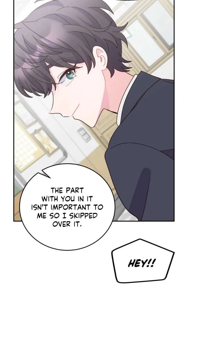 Read Merry Marbling chapter 124 image 20 on Lezhin