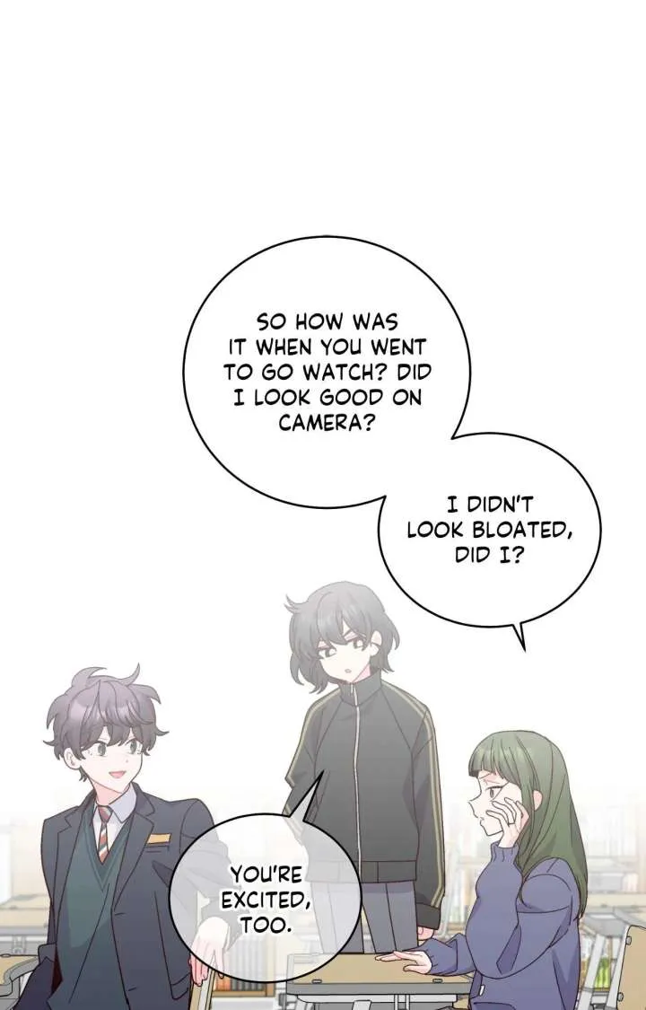 Read Merry Marbling chapter 124 image 23 on Lezhin