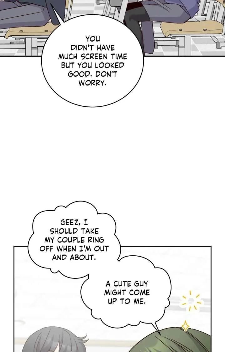 Read Merry Marbling chapter 124 image 24 on Lezhin