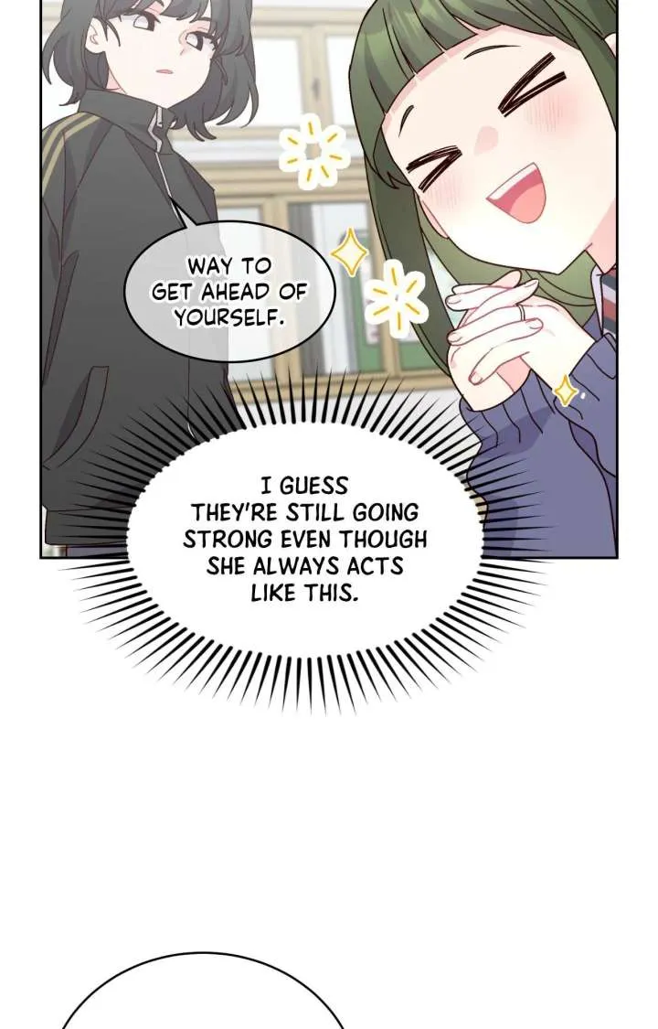 Read Merry Marbling chapter 124 image 25 on Lezhin
