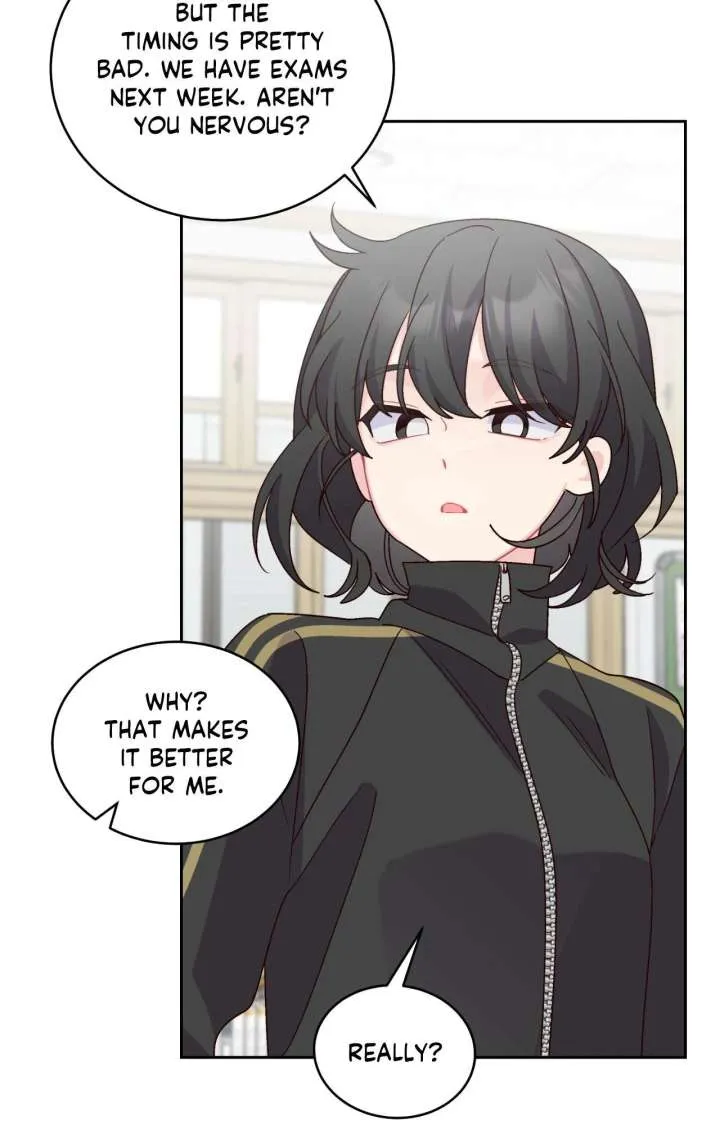 Read Merry Marbling chapter 124 image 26 on Lezhin