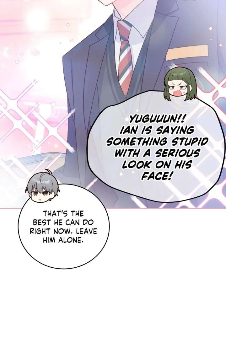 Read Merry Marbling chapter 124 image 28 on Lezhin
