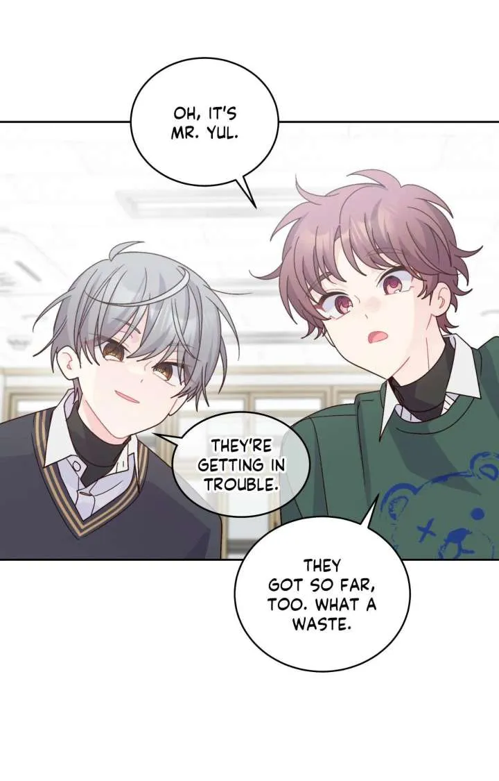 Read Merry Marbling chapter 124 image 29 on Lezhin