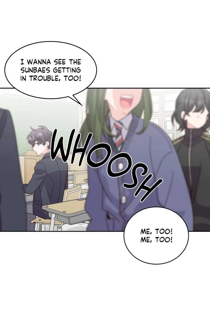 Read Merry Marbling chapter 124 image 30 on Lezhin