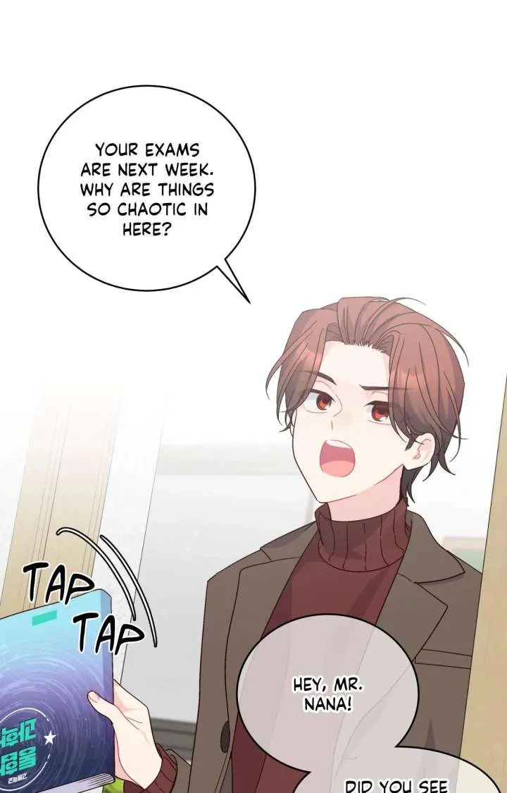 Read Merry Marbling chapter 124 image 31 on Lezhin