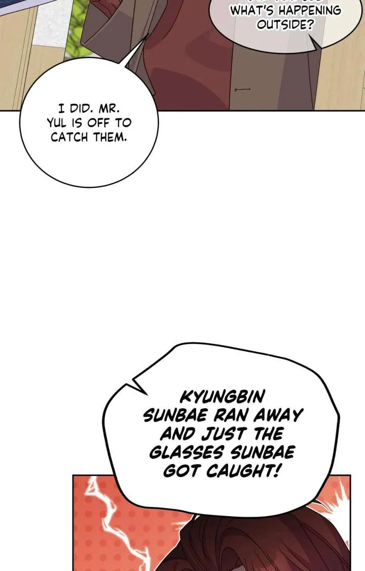 Read Merry Marbling chapter 124 image 32 on Lezhin