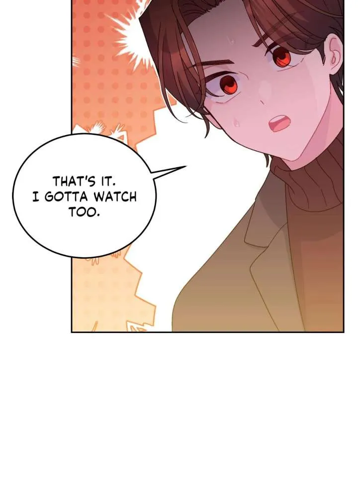 Read Merry Marbling chapter 124 image 33 on Lezhin