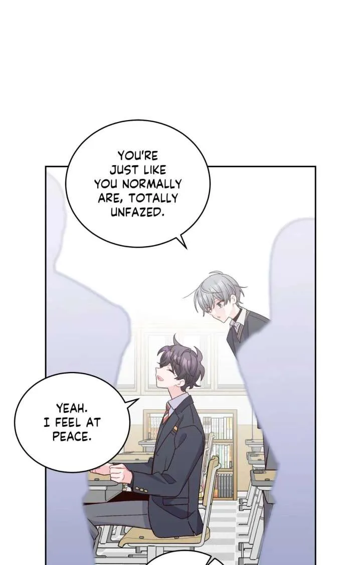 Read Merry Marbling chapter 124 image 34 on Lezhin
