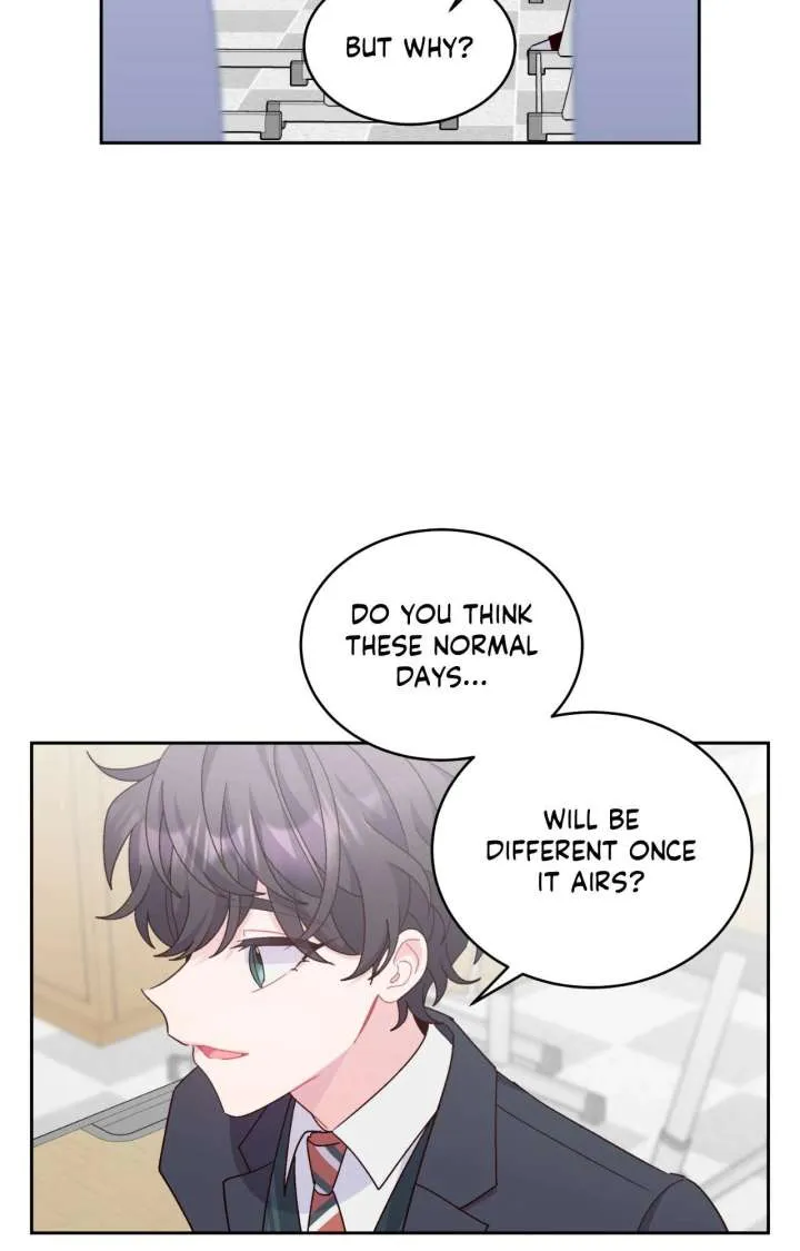 Read Merry Marbling chapter 124 image 35 on Lezhin