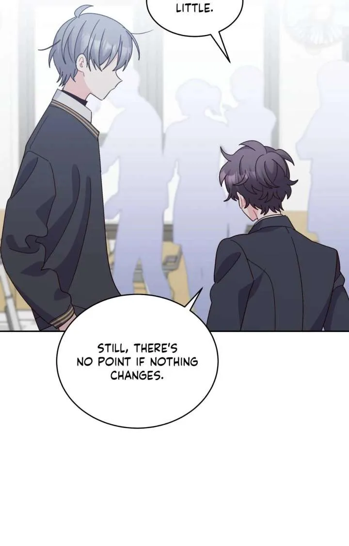 Read Merry Marbling chapter 124 image 37 on Lezhin