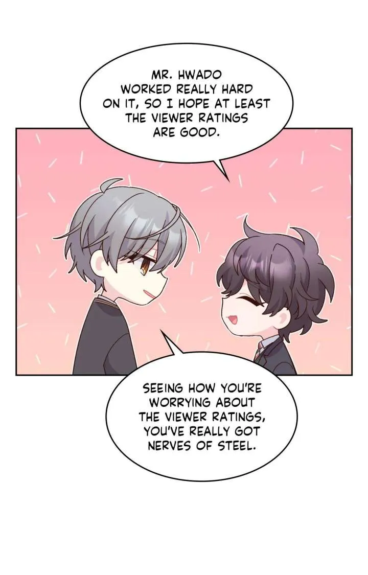 Read Merry Marbling chapter 124 image 38 on Lezhin