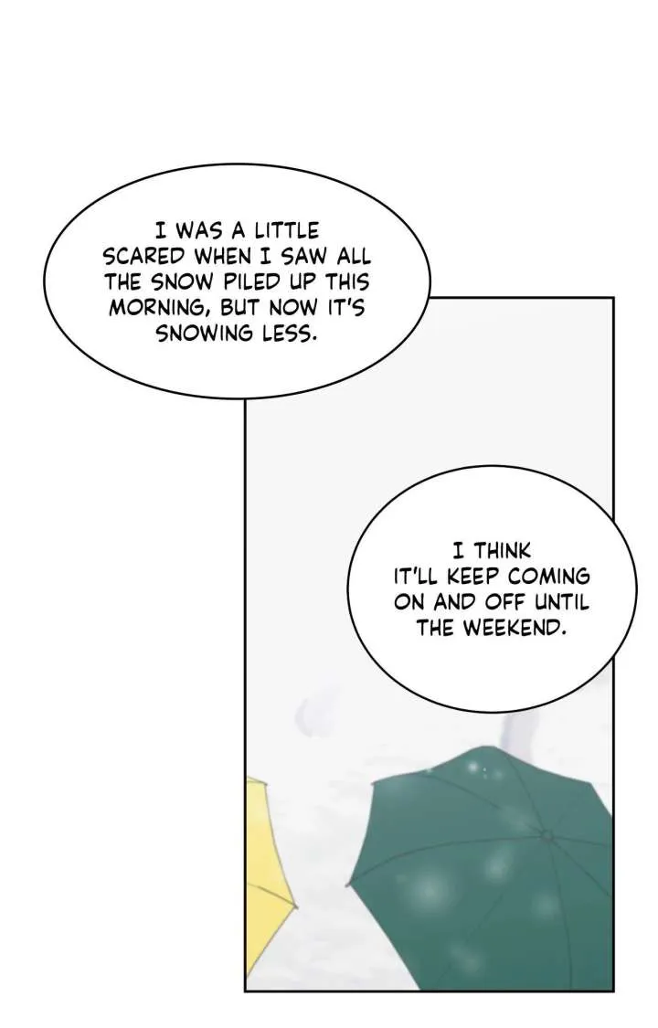 Read Merry Marbling chapter 124 image 39 on Lezhin