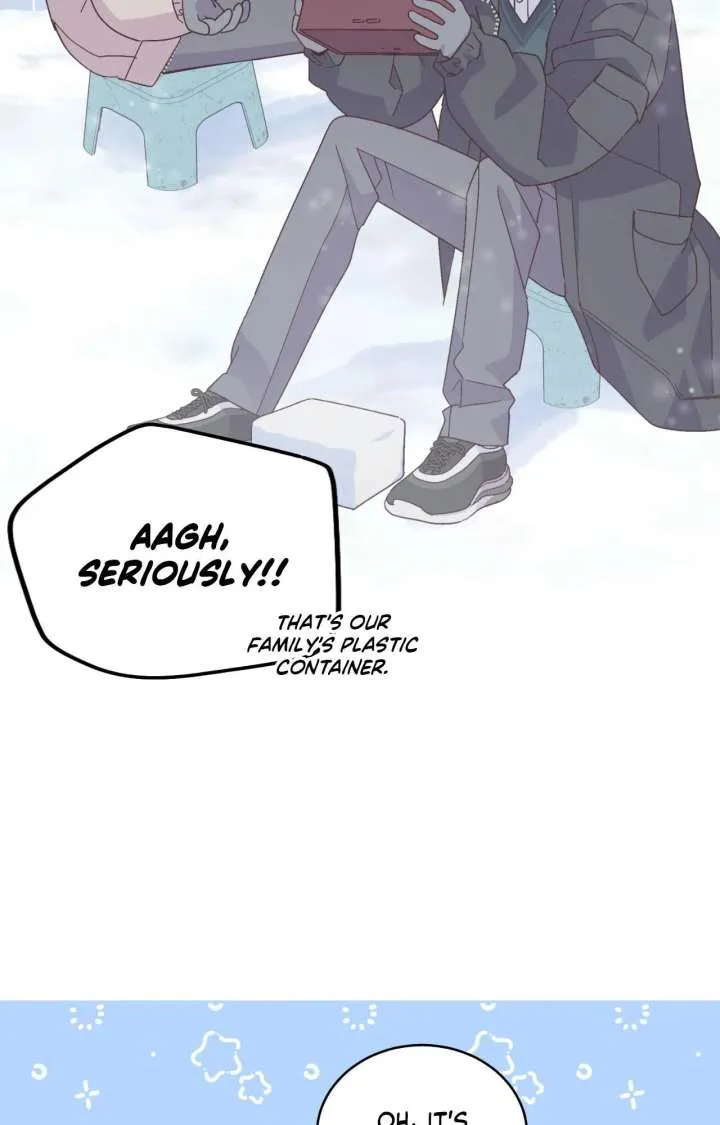Read Merry Marbling chapter 124 image 4 on Lezhin