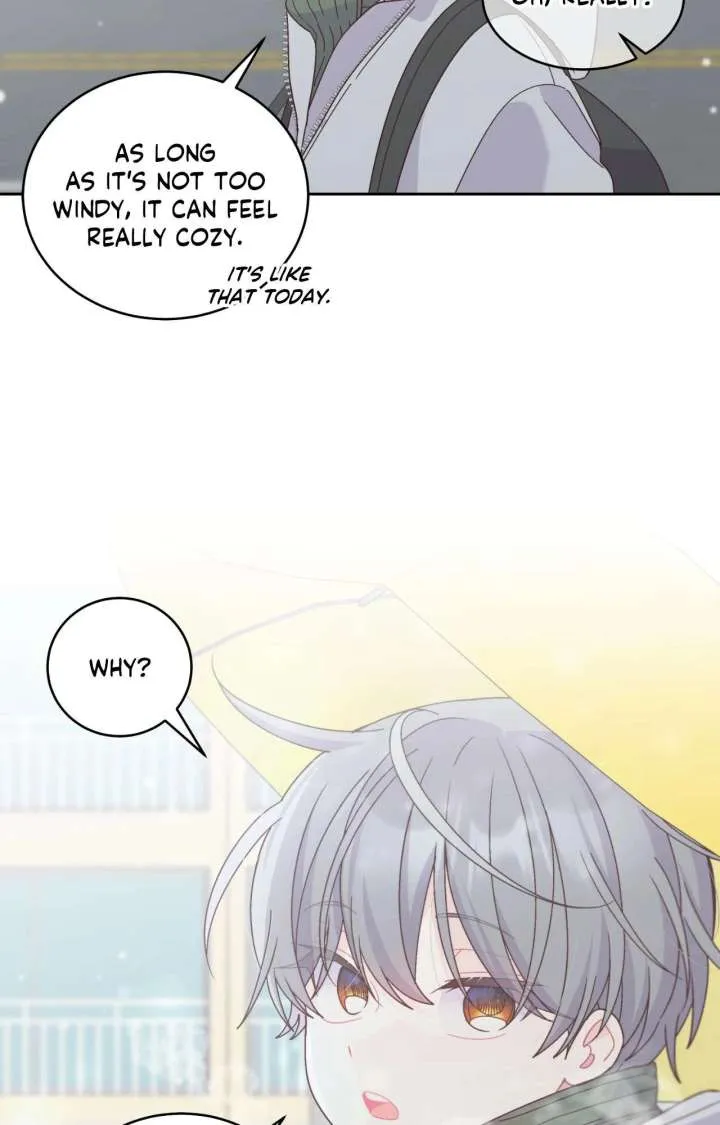 Read Merry Marbling chapter 124 image 41 on Lezhin