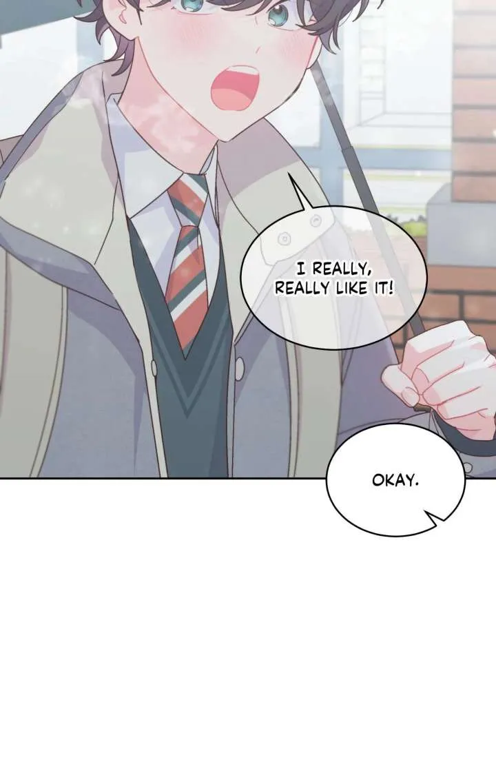 Read Merry Marbling chapter 124 image 43 on Lezhin