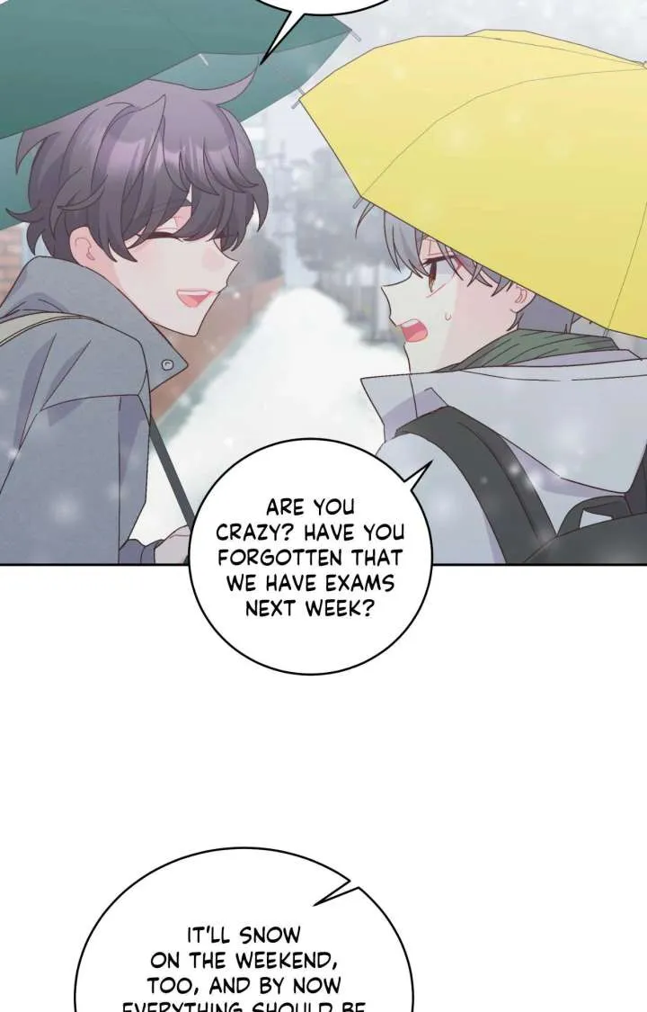 Read Merry Marbling chapter 124 image 46 on Lezhin