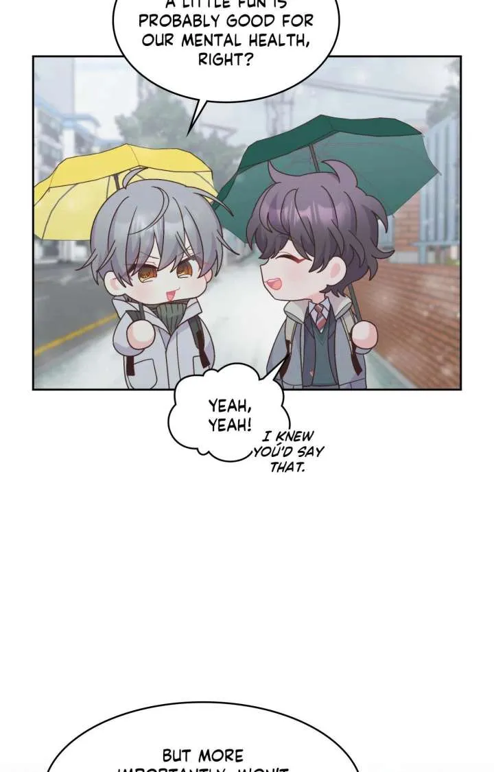 Read Merry Marbling chapter 124 image 48 on Lezhin